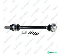 GSP DRIVE SHAFT 205149OL FOR BMW