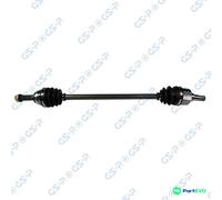 DRIVE SHAFT 208059 FOR DAEWOO CHEVROLET F8CV 0.8L 3cyl MATIZLQ2/LBF 0.8L 3cyl