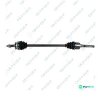 GSP DRIVE SHAFT 209005 FOR CHRYSLER
