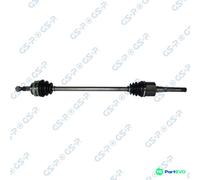 GSP DRIVE SHAFT 209039 FOR CHRYSLER