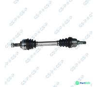 GSP 210021 Drive shaft