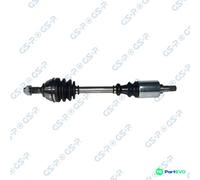 GSP 210026 Drive shaft