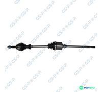 Fits Talbot Express Fiat Ducato Peugeot J5 Citroen C25 Right Drive Shaft 81-94