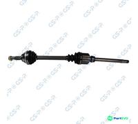 GSP DRIVE SHAFT 210032