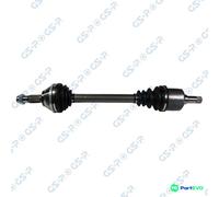 GSP 210033 Drive Shaft for CITRO?N,FIAT,PEUGEOT