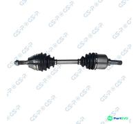 GSP DRIVE SHAFT 210039 FOR CITROËN PEUGEOT
