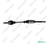 DRIVE SHAFT 210049 FOR CITROEN NFX /NFT /NFZ 1.6L 4cyl SAXO