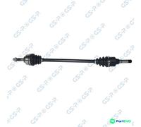 GSP 210124 Drive shaft