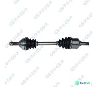 GSP DRIVE SHAFT 210131 FOR CITROËN