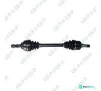 GSP DRIVE SHAFT 210192 FOR CITROËN