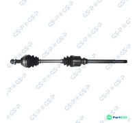 GSP 210193 Drive shaft
