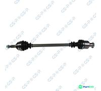 GSP 211014 Drive shaft