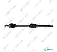 GSP DRIVE SHAFT 211020 FOR DACIA