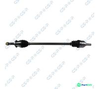 DRIVE SHAFT 214022 FOR DAIHATSU HC-EJ 1.3L K3-VET/VE 1.3L 4cyl TERIOS