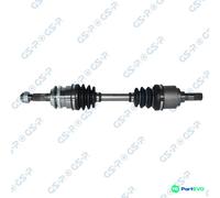 GSP DRIVE SHAFT 214029 FOR DAIHATSU