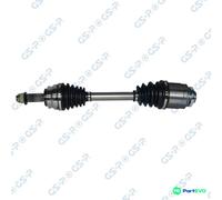 GSP DRIVE SHAFT 215051 FOR DODGE JEEP