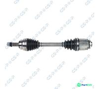 GSP DRIVE SHAFT 215052 FOR DODGE