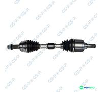 GSP DRIVE SHAFT 215053 FOR DODGE JEEP