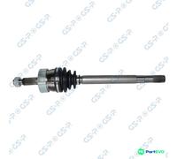 GSP DRIVE SHAFT 216003 FOR JEEP
