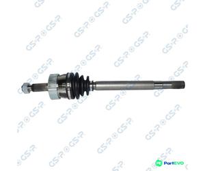GSP DRIVE SHAFT 216003 FOR JEEP