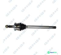 GSP 216009 Drive Shaft for JEEP