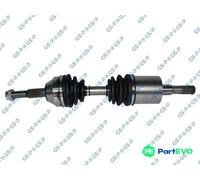 GSP DRIVE SHAFT 216010 FOR JEEP