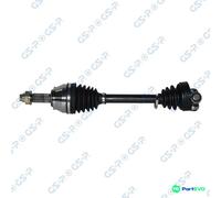 GSP DRIVE SHAFT 217014