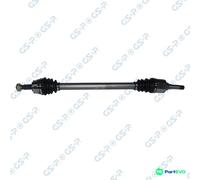 GSP DRIVE SHAFT 217052