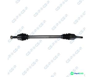 GSP DRIVE SHAFT 217052