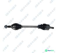 GSP DRIVE SHAFT 217053