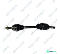 GSP DRIVE SHAFT 217078