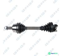 Fits GSP POLOSIE 217106 DRIVE SHAFT LH/RH