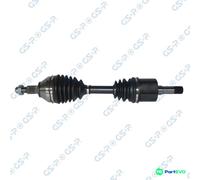 GSP DRIVE SHAFT 217116 FOR ALFA ROMEO