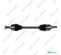 GSP DRIVE SHAFT 217119 FOR FORD