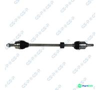 GSP DRIVE SHAFT 217120 FOR FORD