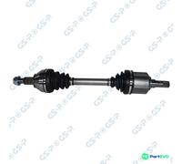 GSP 217122 Drive shaft