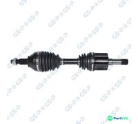 GSP DRIVE SHAFT 217123 FOR ALFA ROMEO