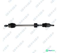 GSP 217137 Drive shaft