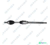 GSP DRIVE SHAFT 217145 FOR ALFA ROMEO