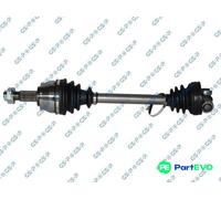 GSP DRIVE SHAFT 217146 FOR ALFA ROMEO FIAT