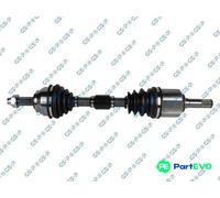 GSP DRIVE SHAFT 217150 FOR ALFA ROMEO