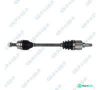 GSP DRIVE SHAFT 217151