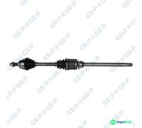 GSP DRIVE SHAFT 217157
