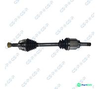 GSP DRIVE SHAFT 217165