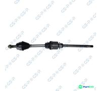 GSP DRIVE SHAFT 217167