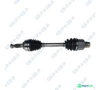 Driveshaft 218003 GSP for FORD MONDEO MONDEO Saloon MONDEO Turnier