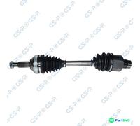 GSP DRIVE SHAFT 218004 FOR FORD