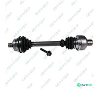 GSP DRIVE SHAFT 218008 FOR FORD SEAT VW