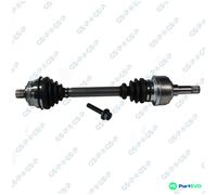GSP 218009 Drive shaft