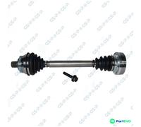GSP DRIVE SHAFT 218010 FOR FORD VW